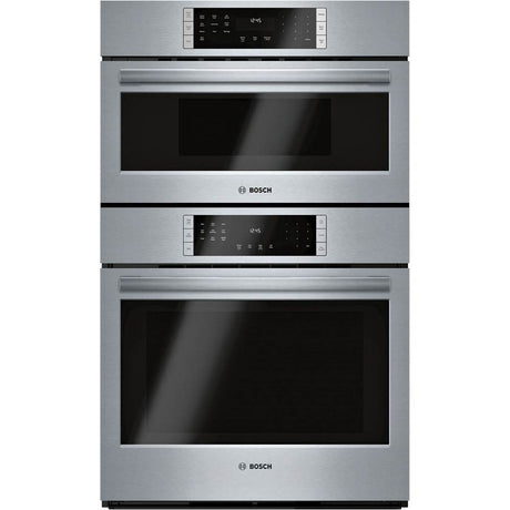 Bosch - Combination Oven