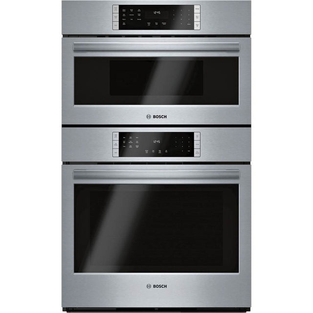 Bosch - Combination Oven