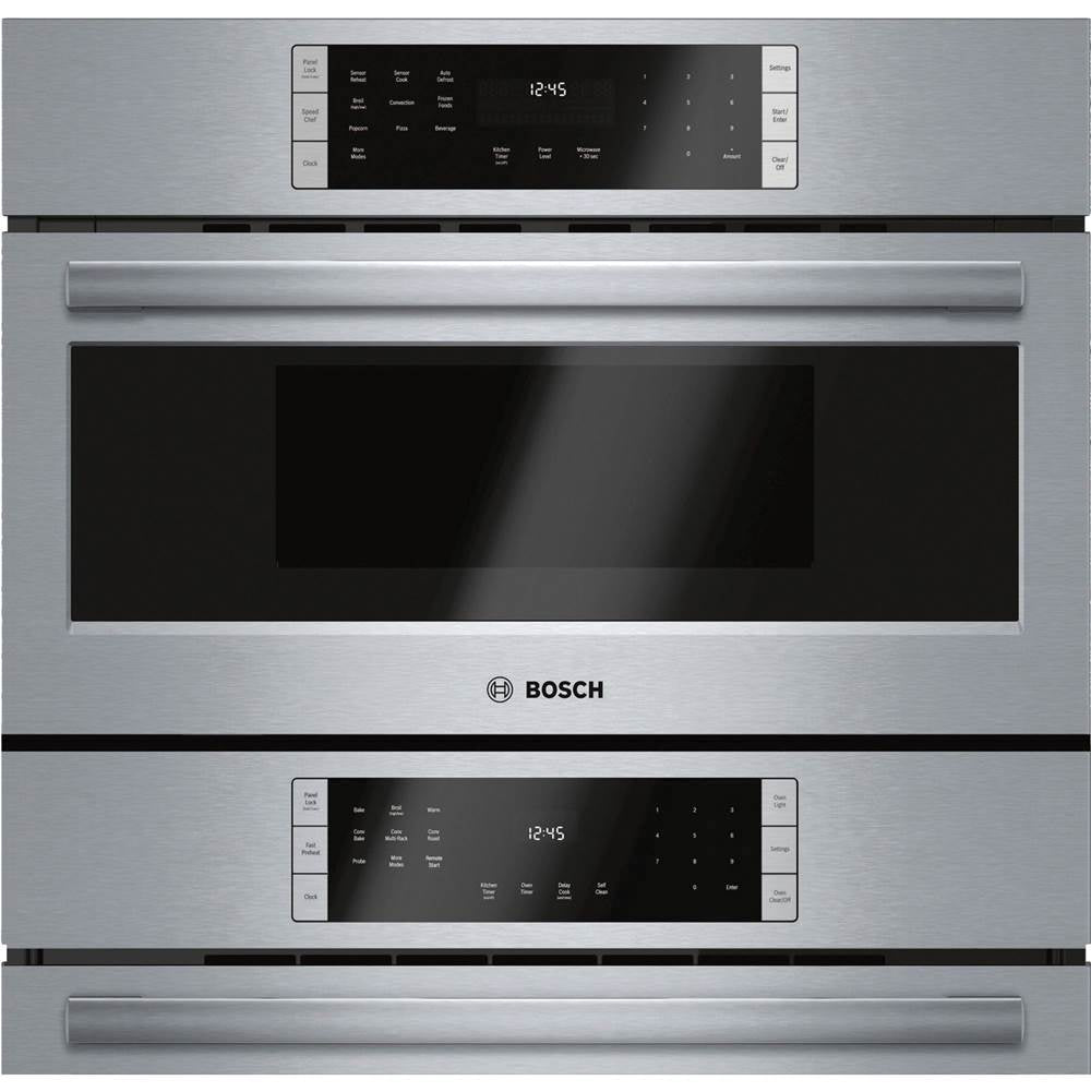 Combination Oven