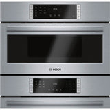 Combination Oven