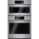 Bosch - Combination Oven