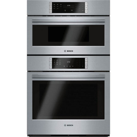 Bosch - Combination Oven