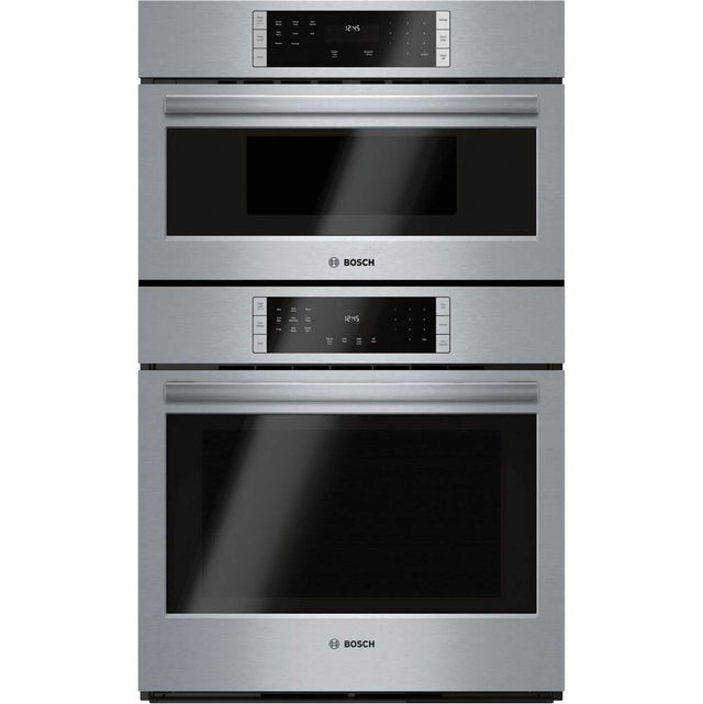 Bosch - Combination Oven