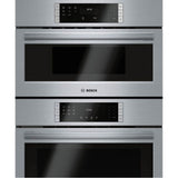 Combination Oven