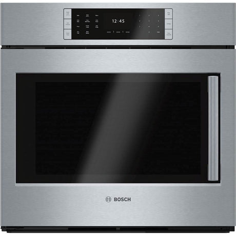 Bosch - Single Wall Oven