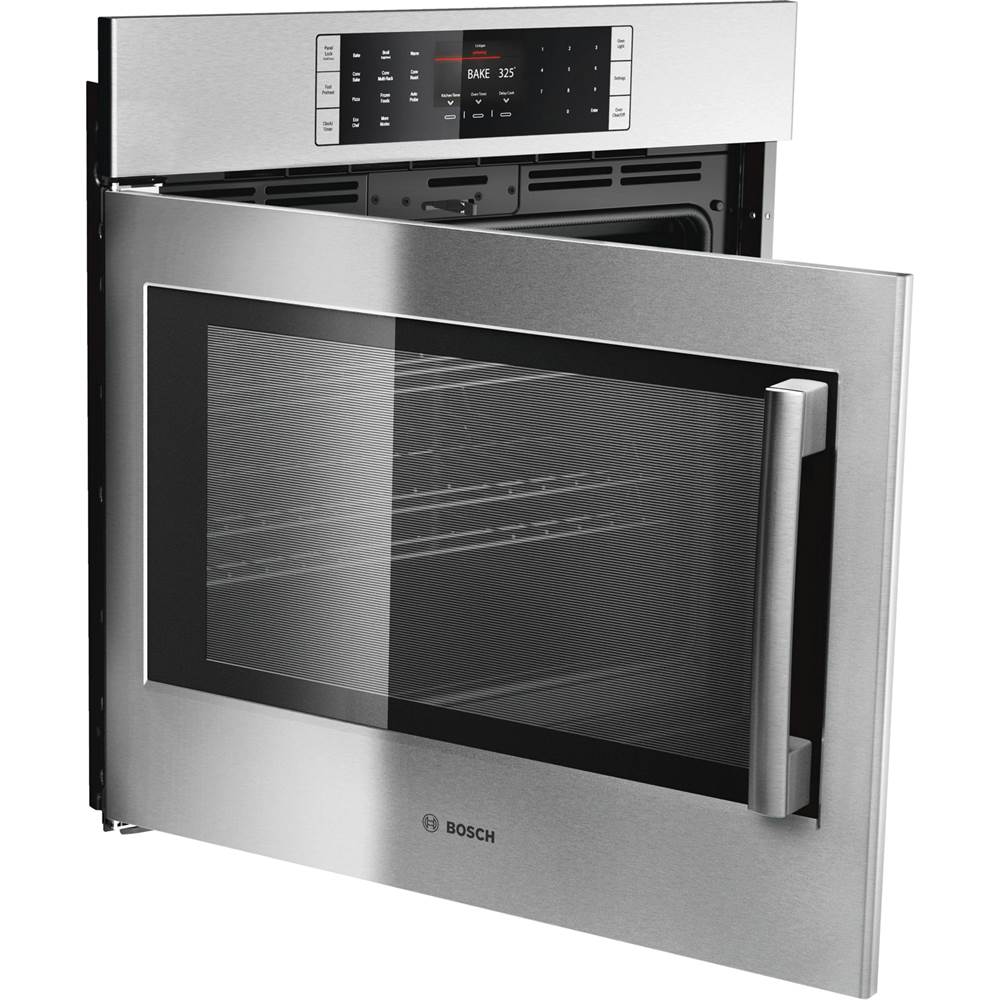 Single Wall Oven