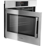 Single Wall Oven