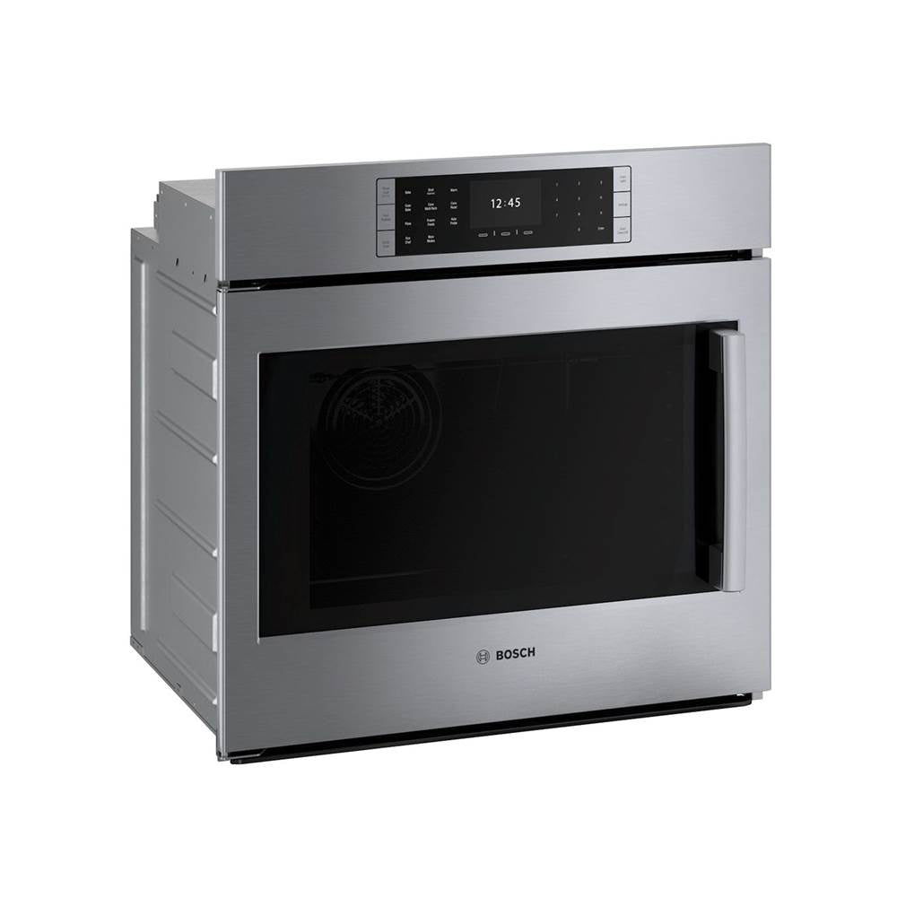Single Wall Oven