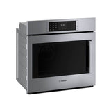 Single Wall Oven