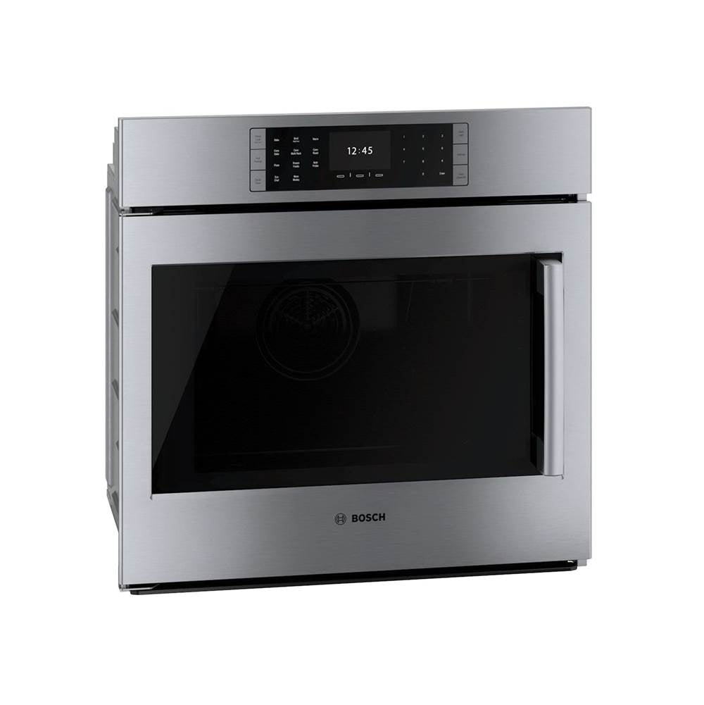 Single Wall Oven