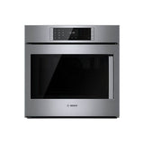 Single Wall Oven