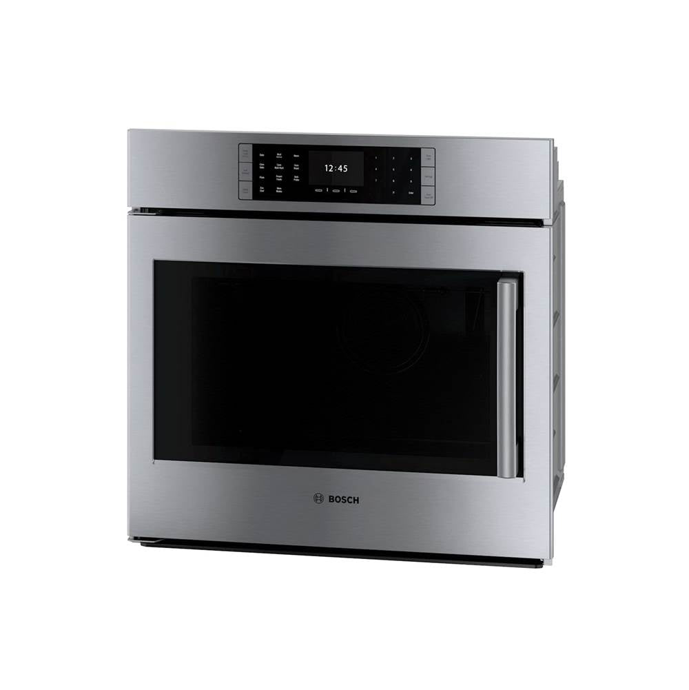Single Wall Oven