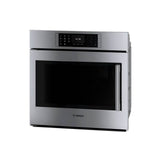 Single Wall Oven