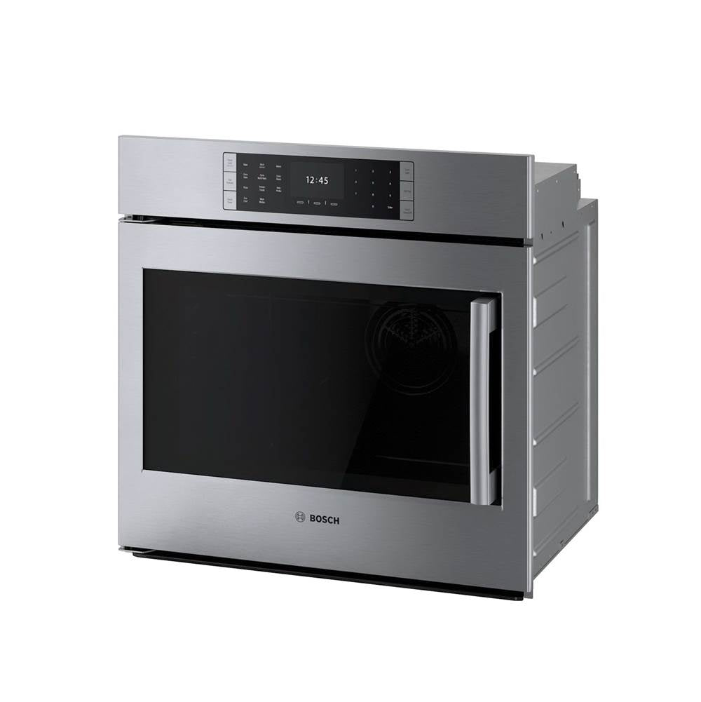 Single Wall Oven