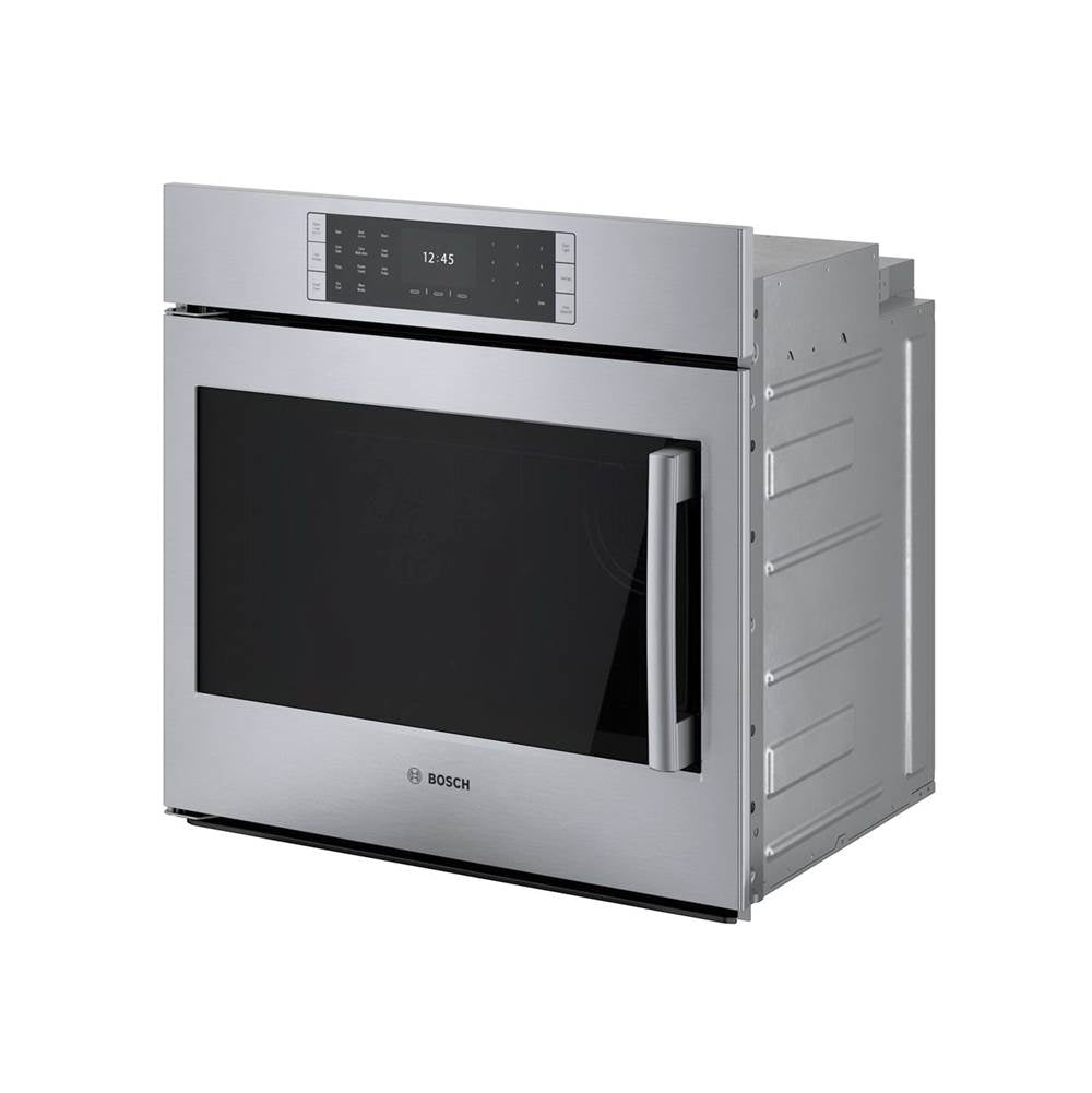 Single Wall Oven