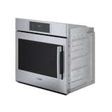 Single Wall Oven