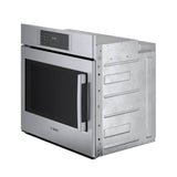 Single Wall Oven