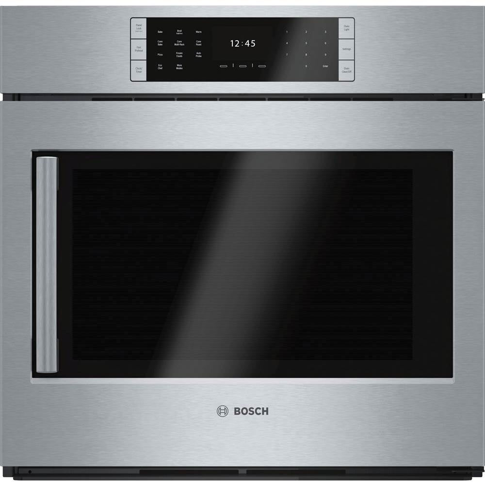Bosch - Single Wall Oven