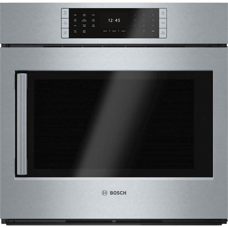 Bosch - Single Wall Oven