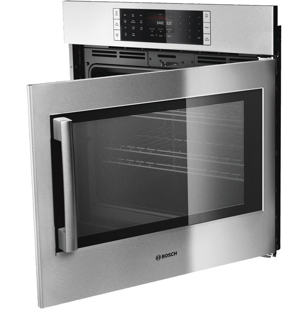 Single Wall Oven