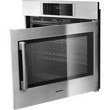 Single Wall Oven
