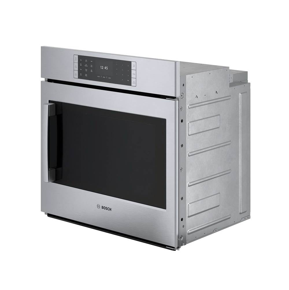 Single Wall Oven
