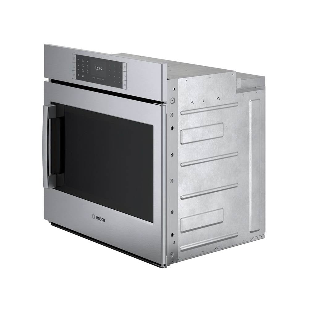 Single Wall Oven