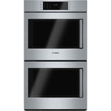 Bosch - Double Wall Oven
