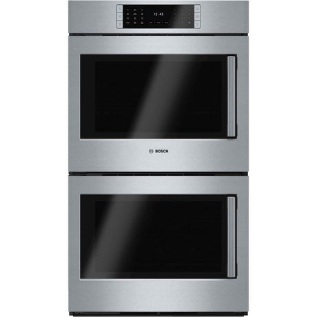 Bosch - Double Wall Oven
