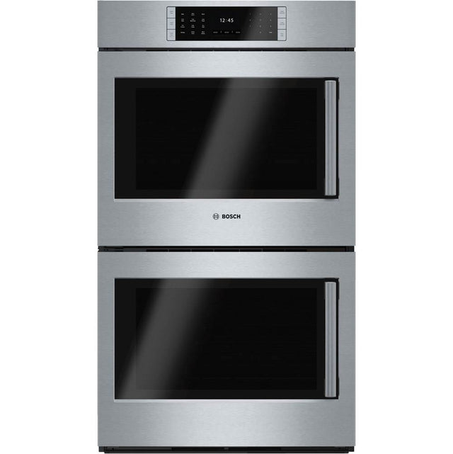 Bosch - Double Wall Oven