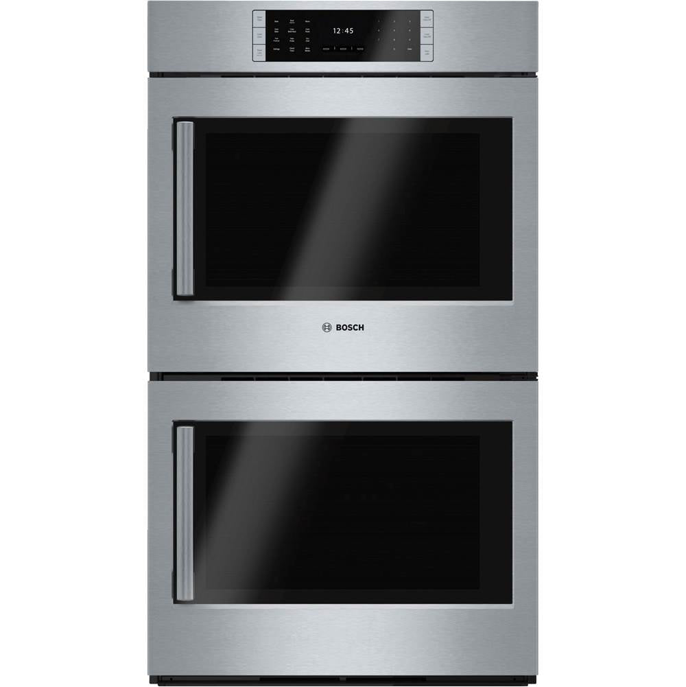 Bosch - Double Wall Oven