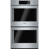 Bosch - Double Wall Oven