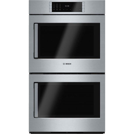 Bosch - Double Wall Oven