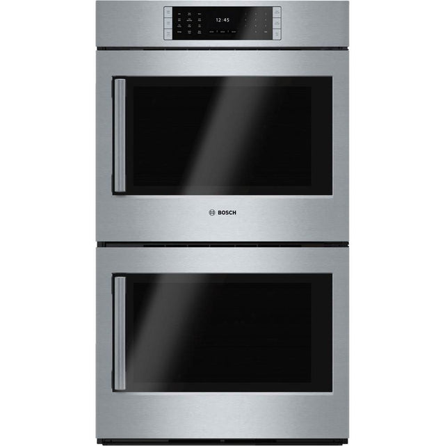 Bosch - Double Wall Oven