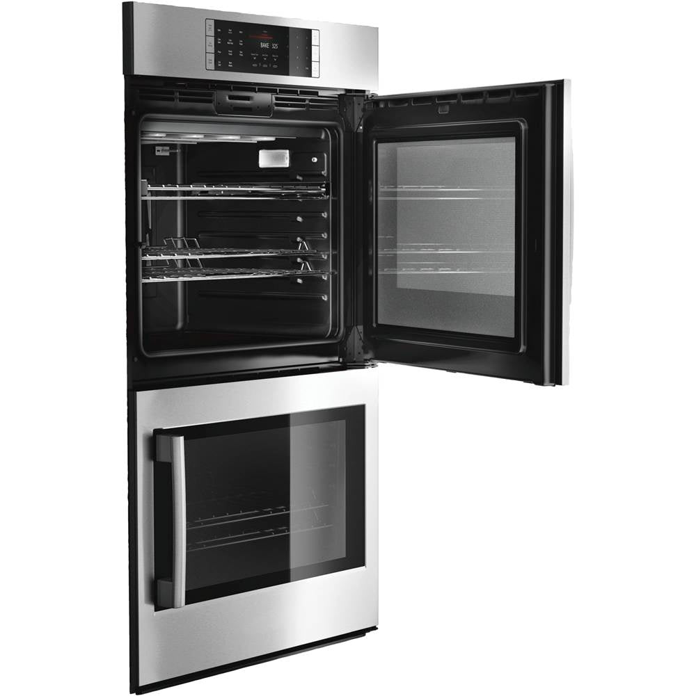 Double Wall Oven
