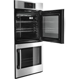 Double Wall Oven