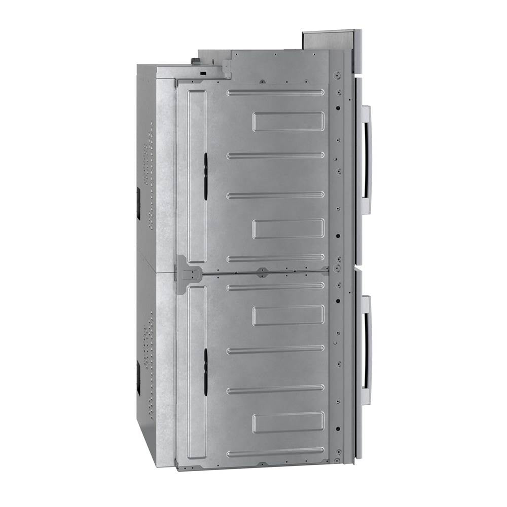 Double Wall Oven