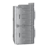 Double Wall Oven