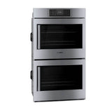 Double Wall Oven
