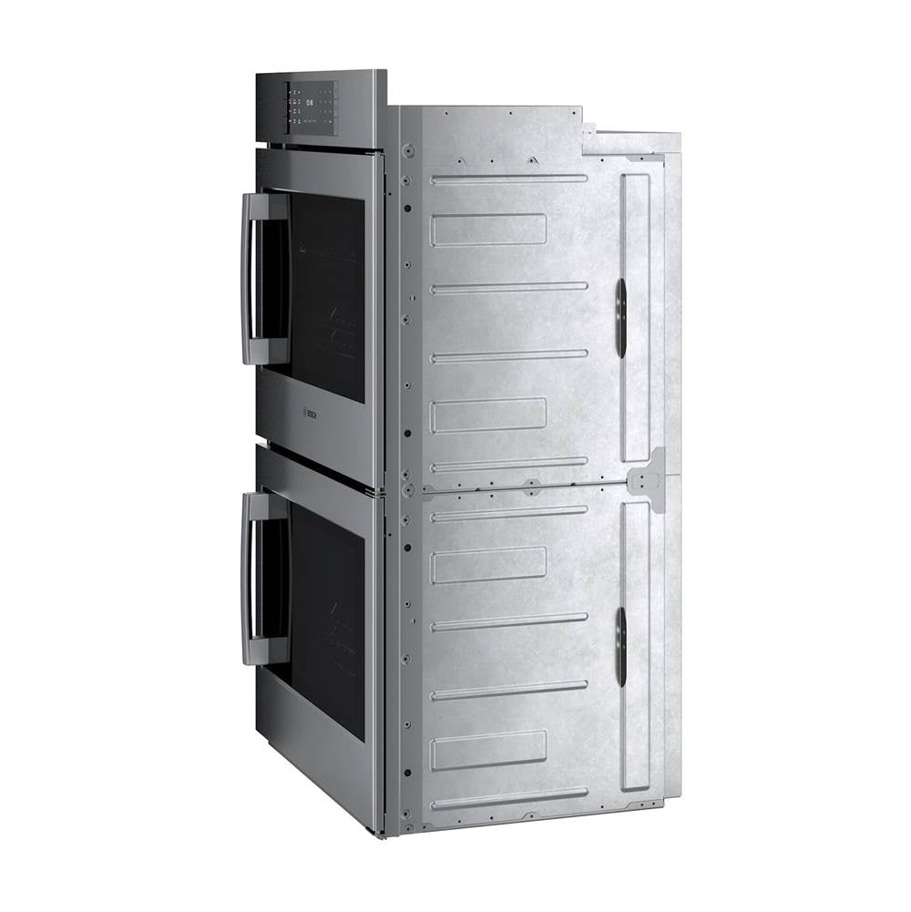 Double Wall Oven
