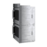 Double Wall Oven