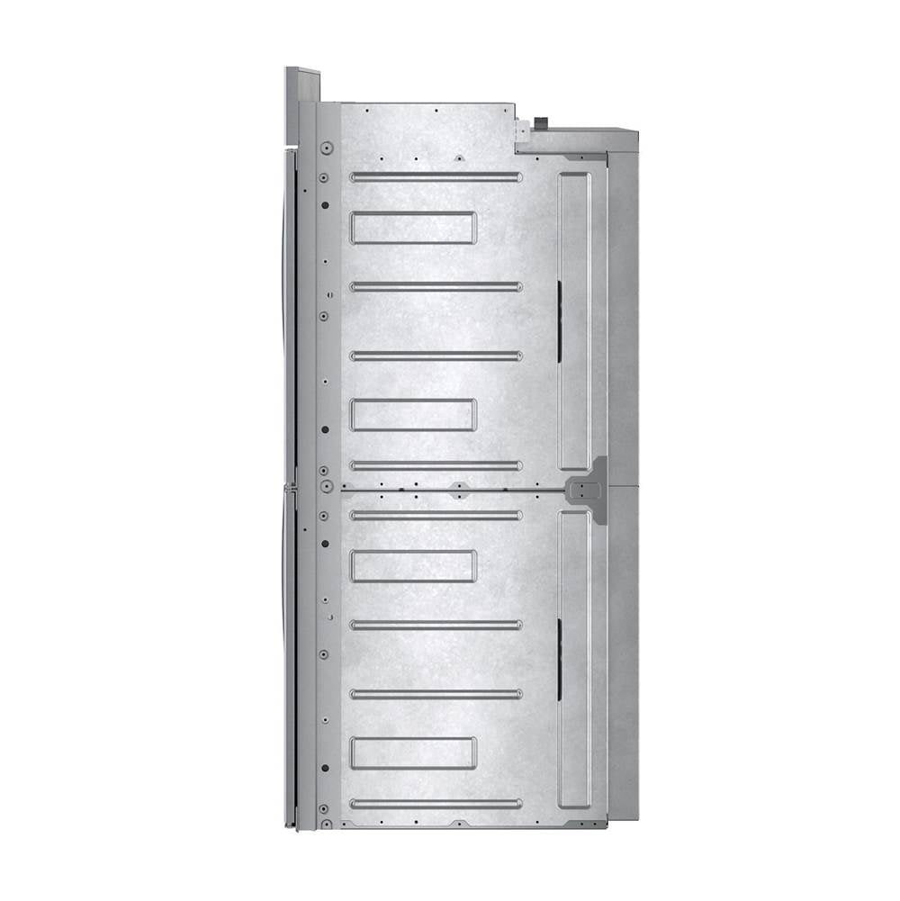 Double Wall Oven