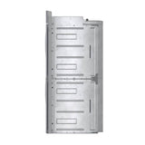 Double Wall Oven