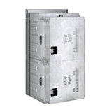 Double Wall Oven