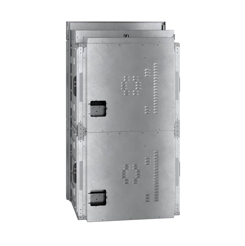 Double Wall Oven