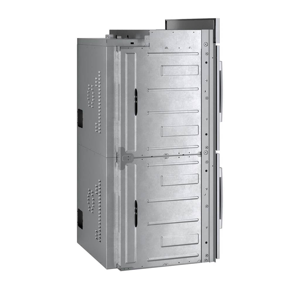 Double Wall Oven
