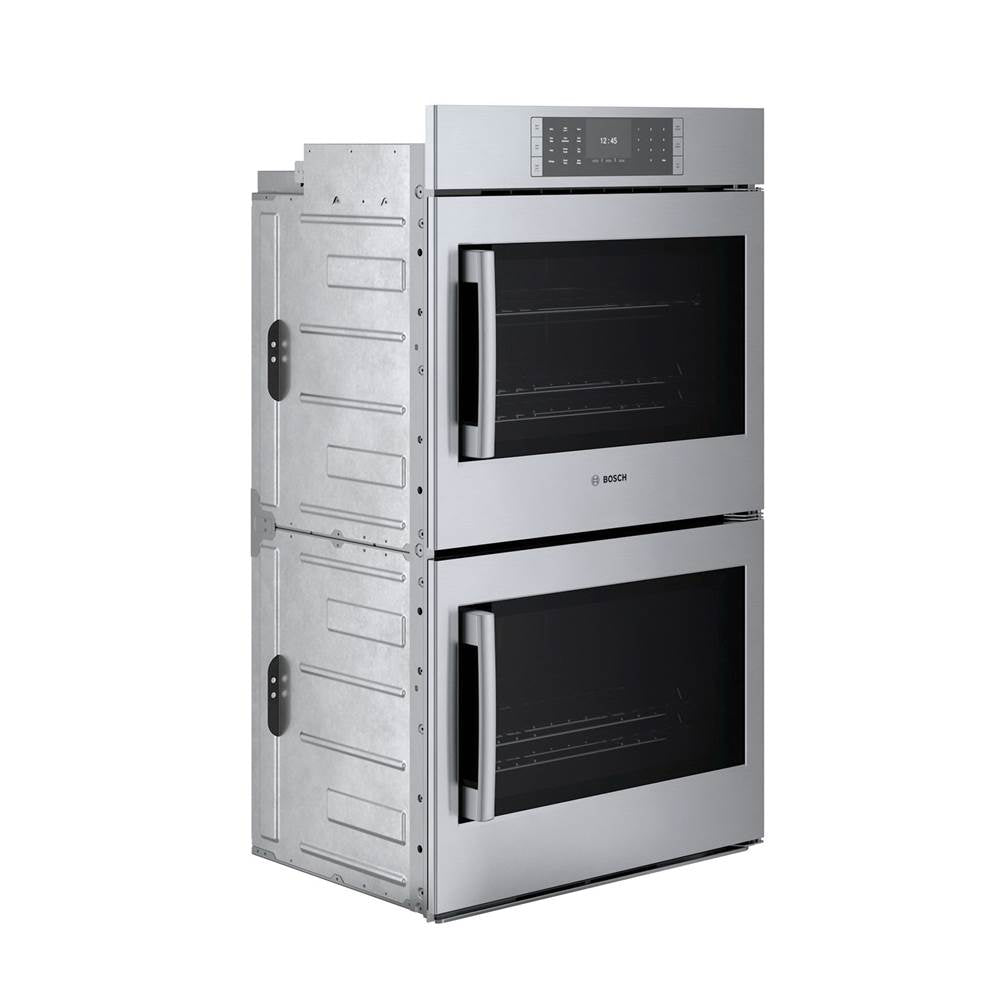 Double Wall Oven