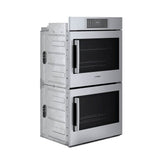 Double Wall Oven