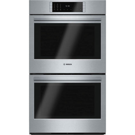 Bosch - Double Wall Oven