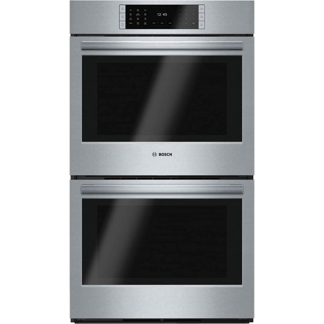 Bosch - Double Wall Oven